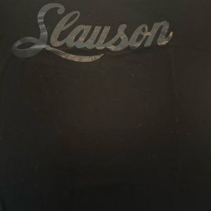 The Marathon Company Slawson Tshirt